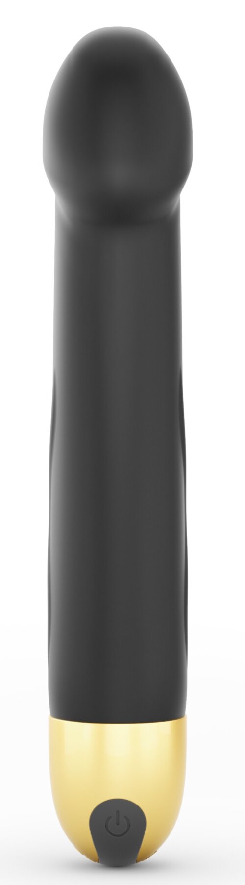Gode vibrant Real Vibration M Noir 3