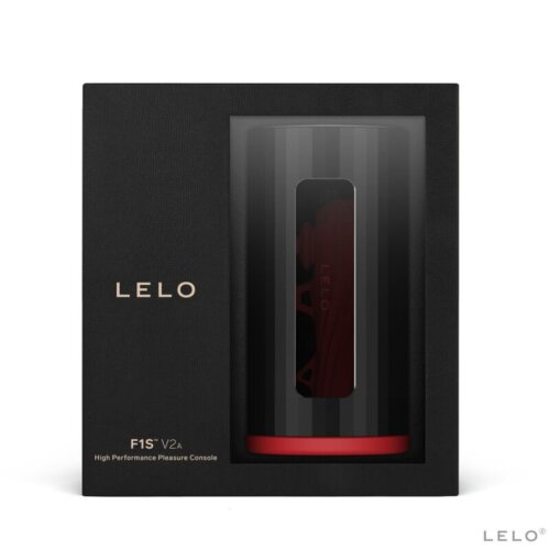 Lelo F1S V2