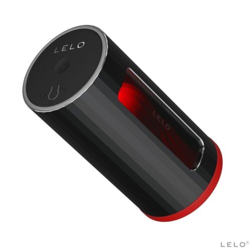 Lelo F1S V2