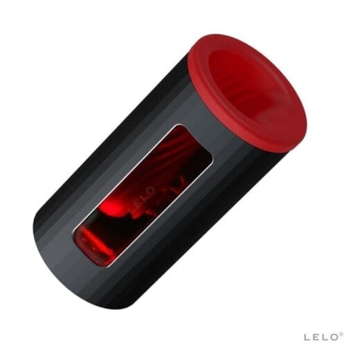 Lelo F1S V2