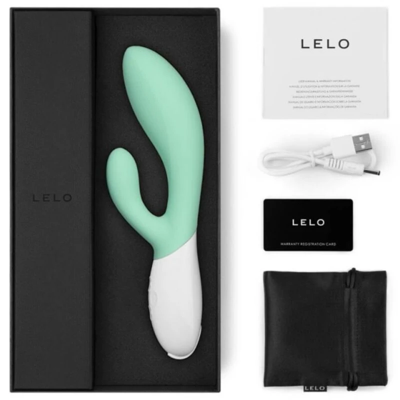 Lelo Ina 3