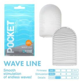 Wave line