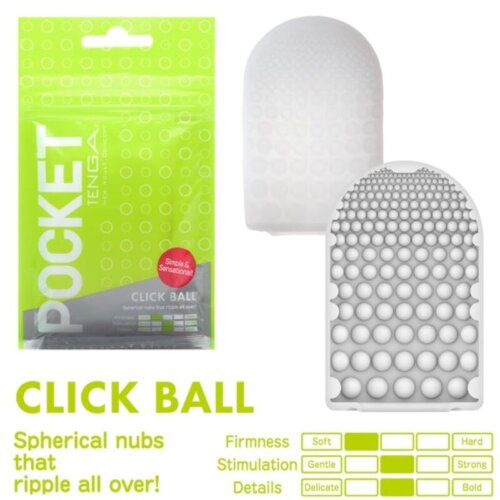 Click Ball