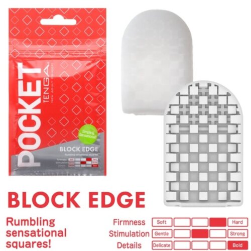 Block Edge