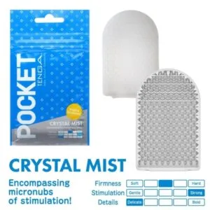 Crystal Mist