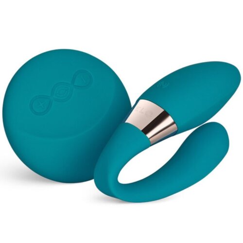 Sextoy connecté Tiani Duo