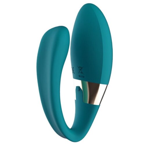 Sextoy connecté Tiani Duo