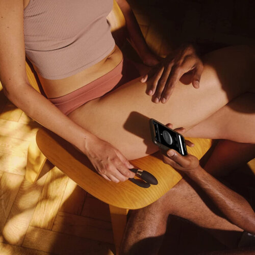 Lelo Tiani Harmony - Sextoy couple