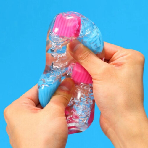 Bobble CRAZY CUBES