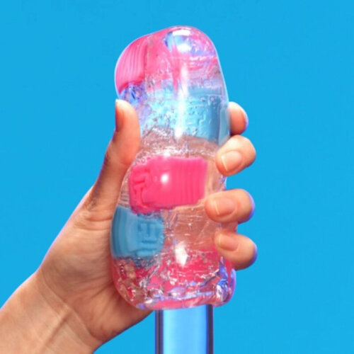 Bobble CRAZY CUBES
