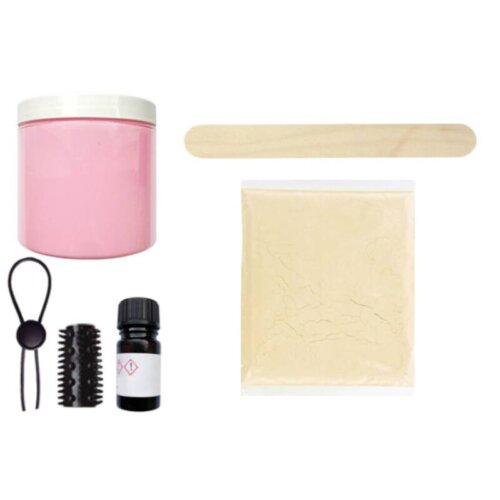 CLONEBOY - Kit de moulage pénis Rose
