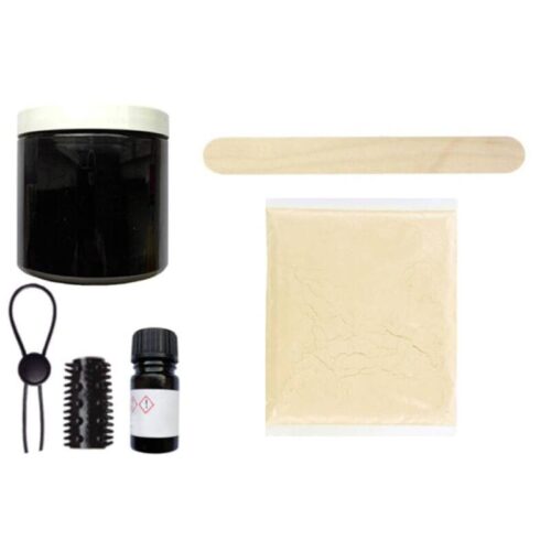 CLONEBOY - Kit de moulage pénis Black