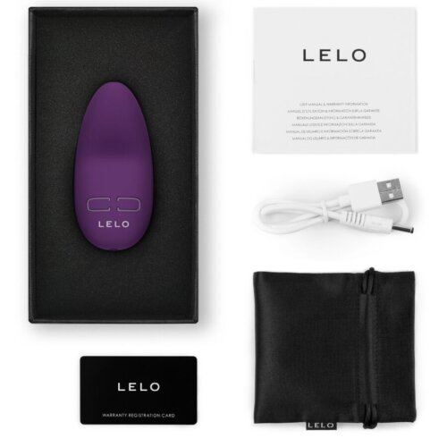 Lelo Lily 3