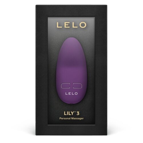 Lelo Lily 3