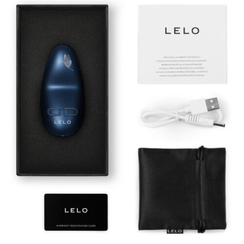 Lelo NEA 3