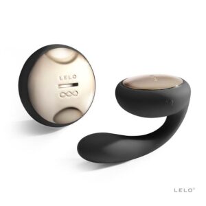 Sextoy couple connecté - Lelo Ida