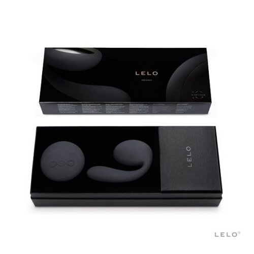 Sextoy couple connecté - Lelo Ida