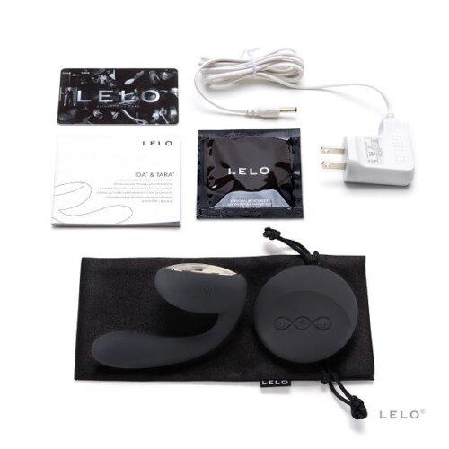 Sextoy couple connecté - Lelo Ida