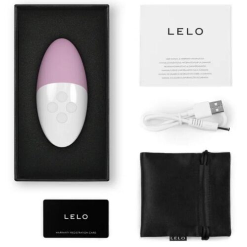 Lelo Siri 3