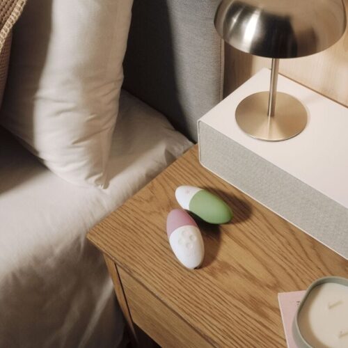 Lelo Siri 3