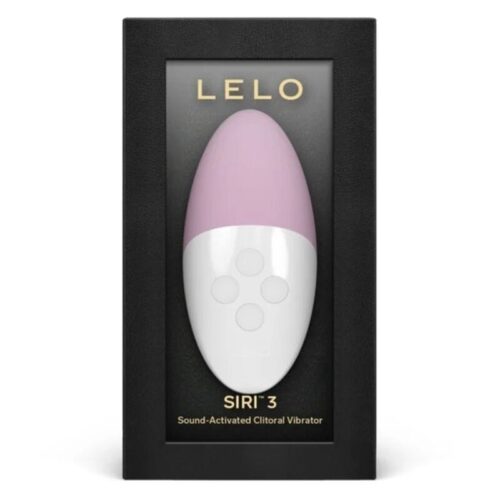 Lelo Siri 3