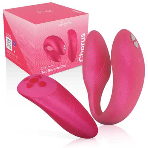 We-vibe Chorus