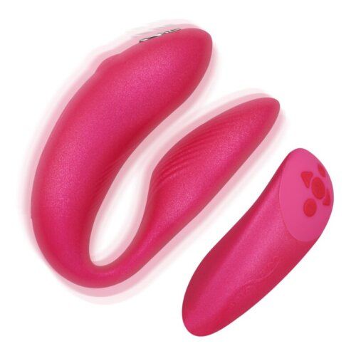 We-vibe Chorus