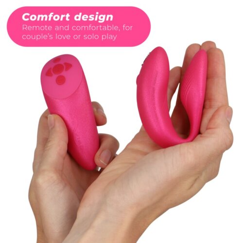 We-vibe Chorus