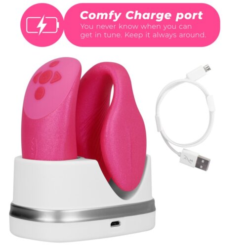 We-vibe Chorus