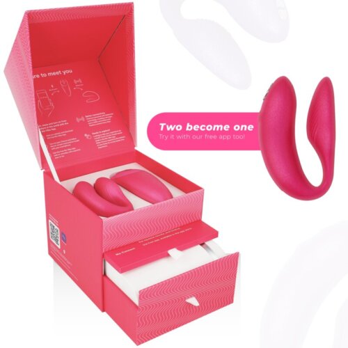 We-vibe Chorus
