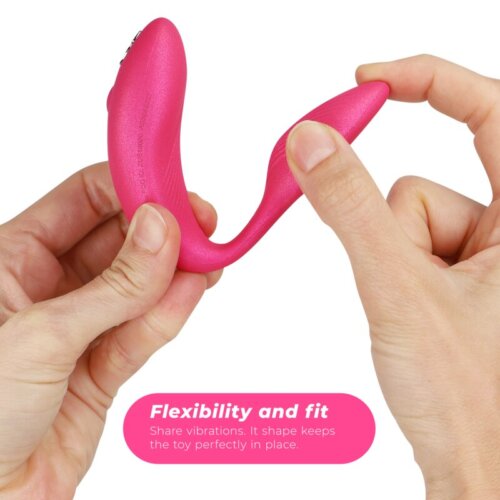 We-vibe Chorus