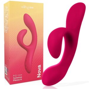 We-vibe NOVA