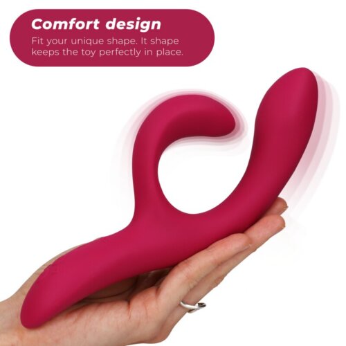 We-vibe NOVA