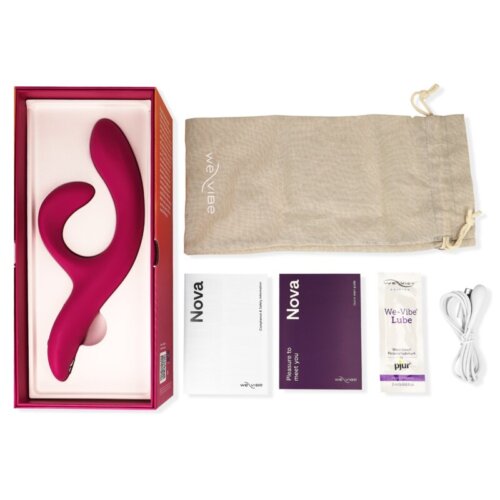 We-vibe NOVA