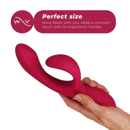 We-vibe NOVA