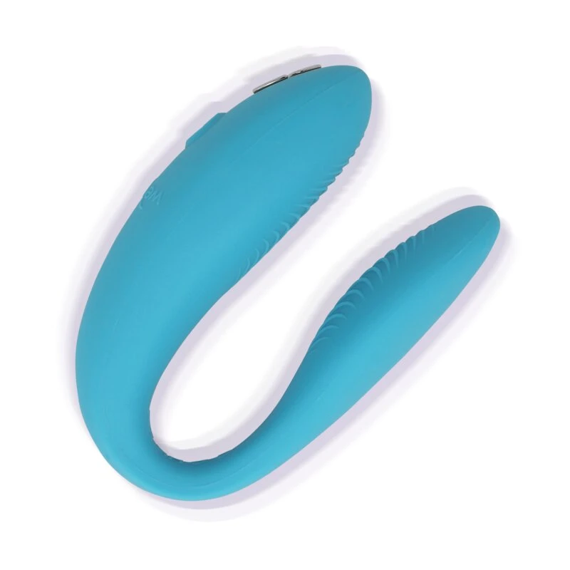 We-vibe synch Go - Sextoy connecté