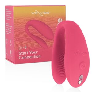 WE-VIBE SYNC LITE