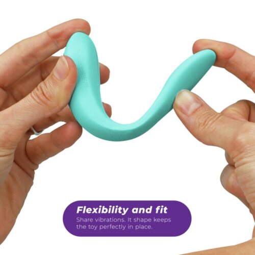We-vibe Synch Lite - Sextoy connecté