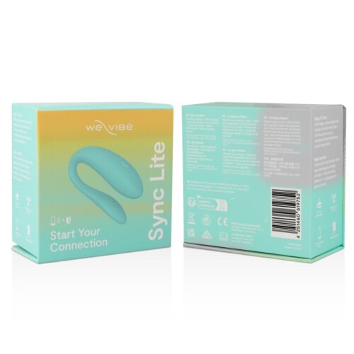 We-vibe Synch Lite - Sextoy connecté