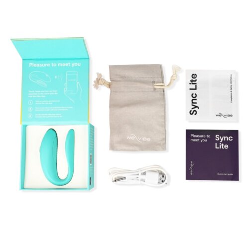 We-vibe Synch Lite - Sextoy connecté