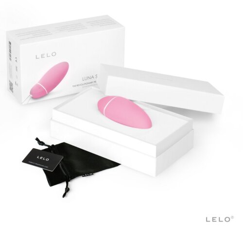 Lelo Luna Smart