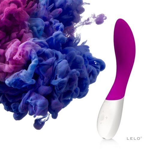 Lelo Mona Wave