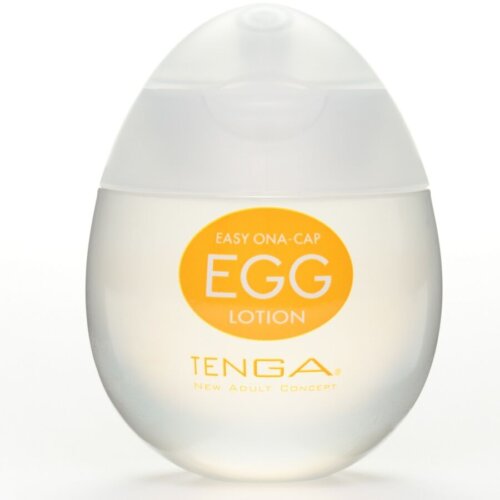 LUBRIFIANT LOTION AUX OEUFS 50 ML