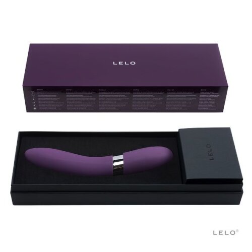Lelo Elise 2