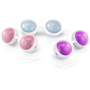 Lelo Luna Beads Ensemble