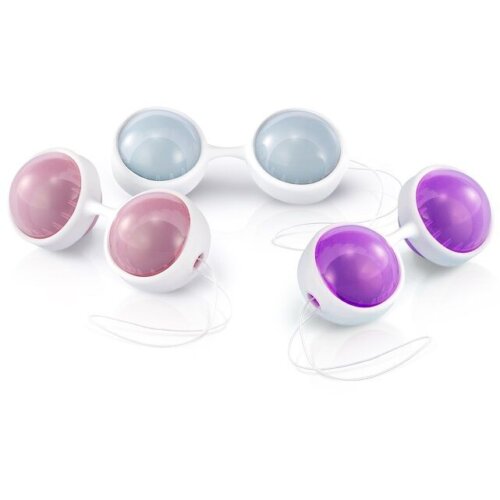 Lelo Luna Beads Ensemble