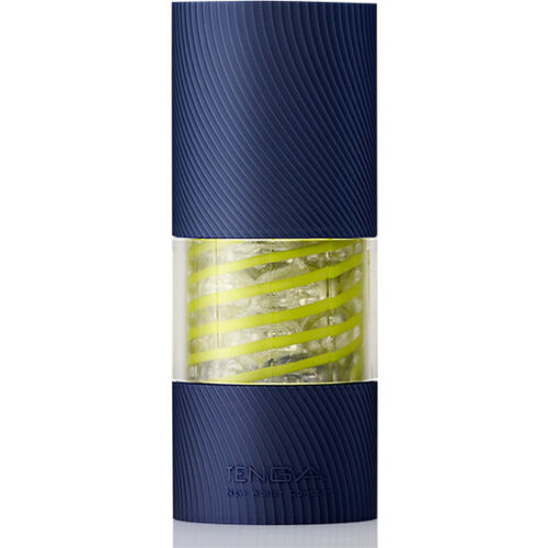 Spinner Shell