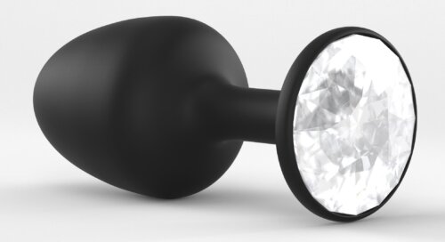 Plug Bijou Geisha Diamond 2