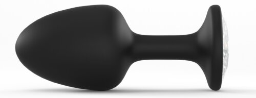 Plug Bijou Geisha Diamond