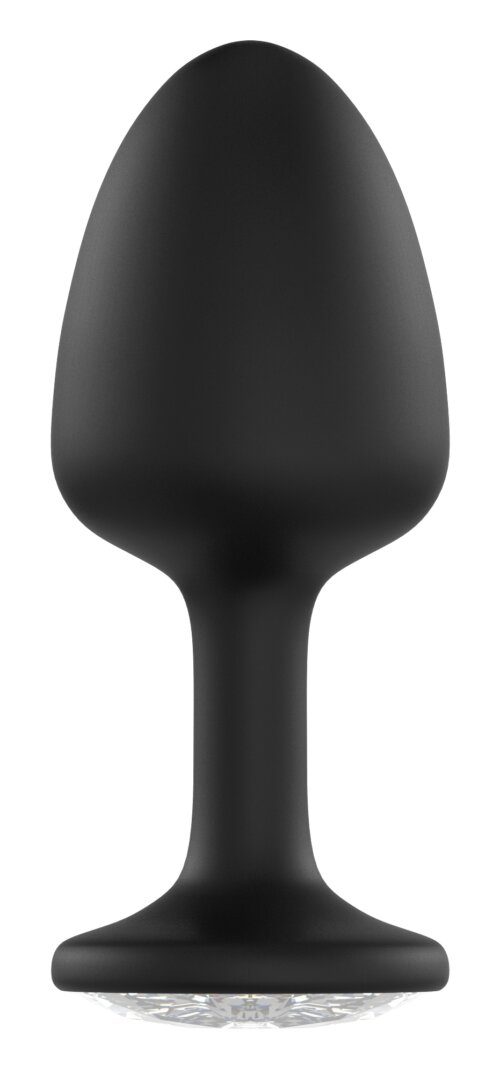 Plug Bijou Geisha Diamond 5